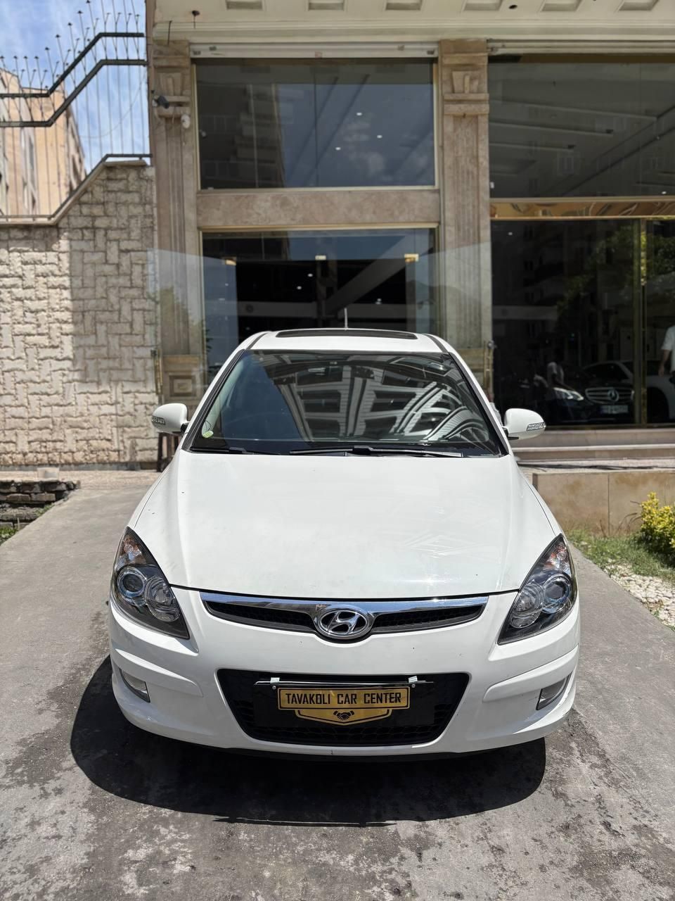 خودرو هیوندای، i30 آگهی ann_17921663