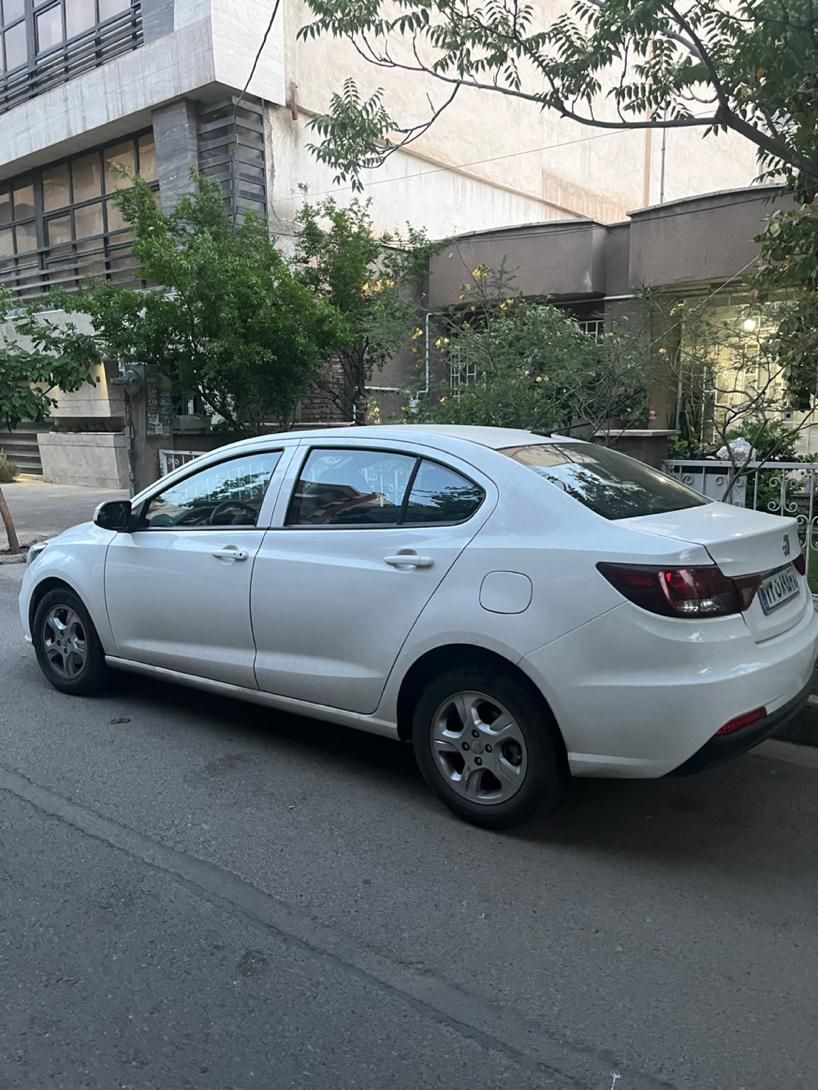 شاهین GL دنده ای - 1403