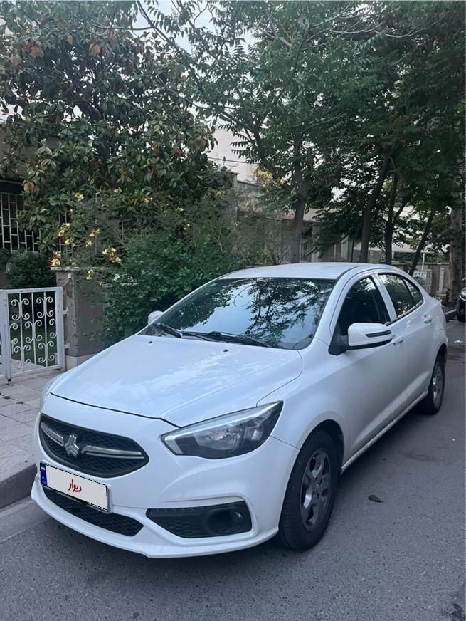 شاهین GL دنده ای - 1403
