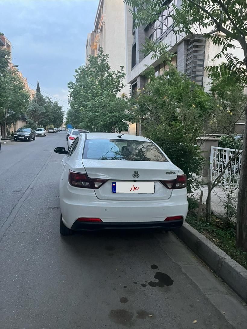 خودرو شاهین، GL آگهی ann_17921667