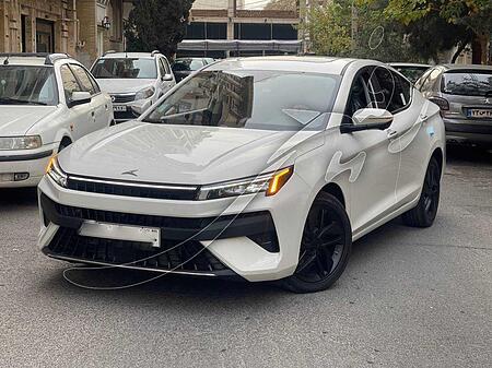 خودرو کی ام سی، J7 آگهی ann_17921792