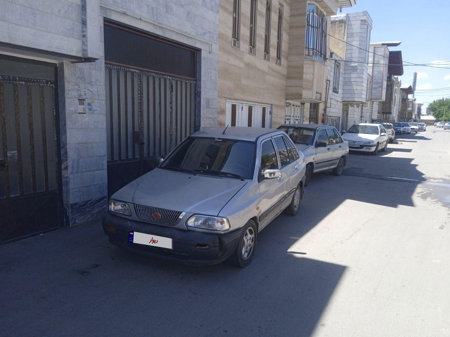 خودرو پراید، 141 آگهی ann_17921798