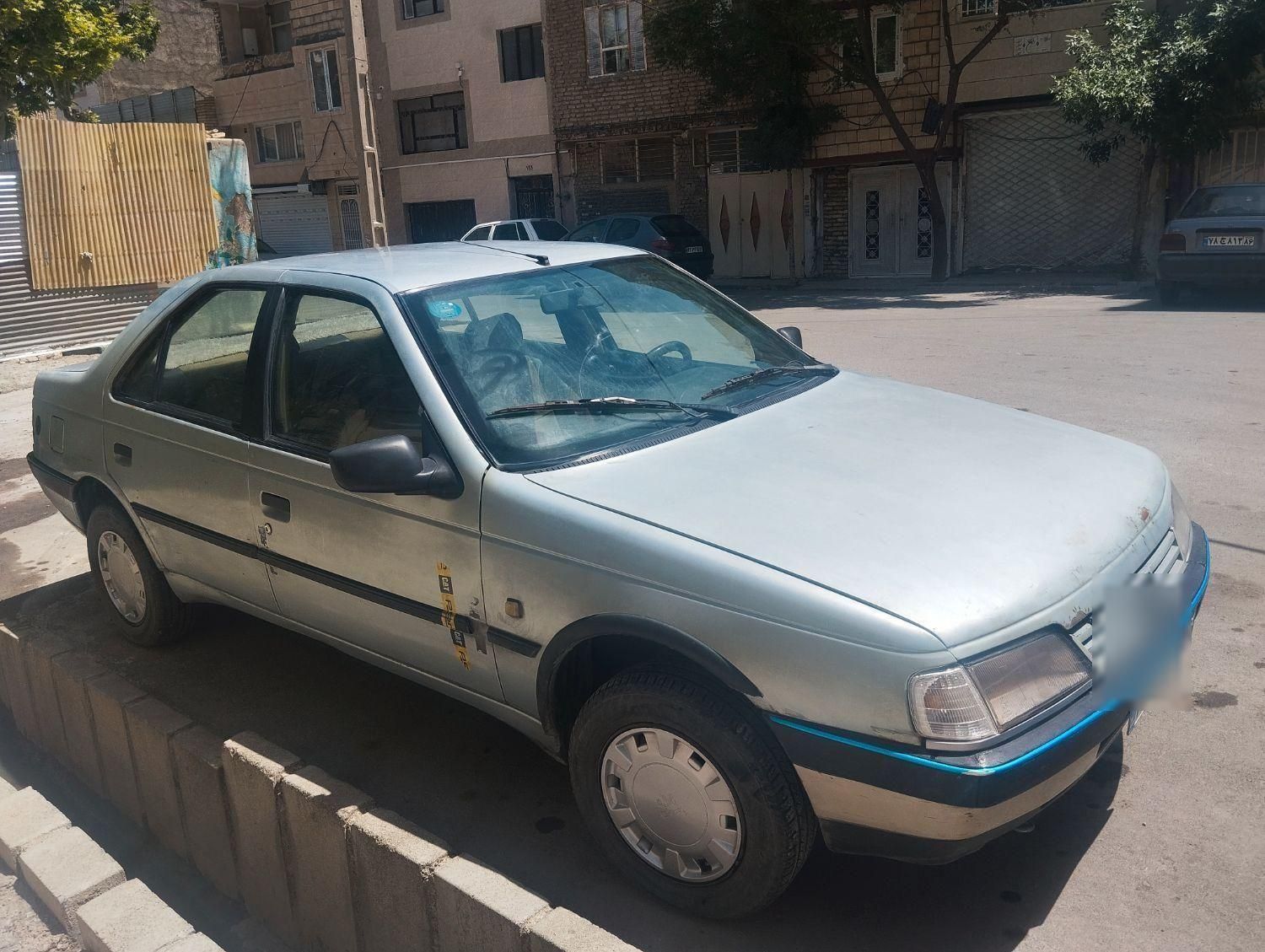 خودرو پژو، روآ آگهی ann_17921819