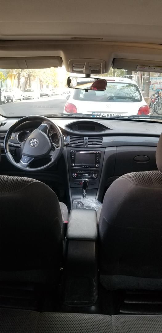 دانگ فنگ H30 کراس اتوماتیک - 1396