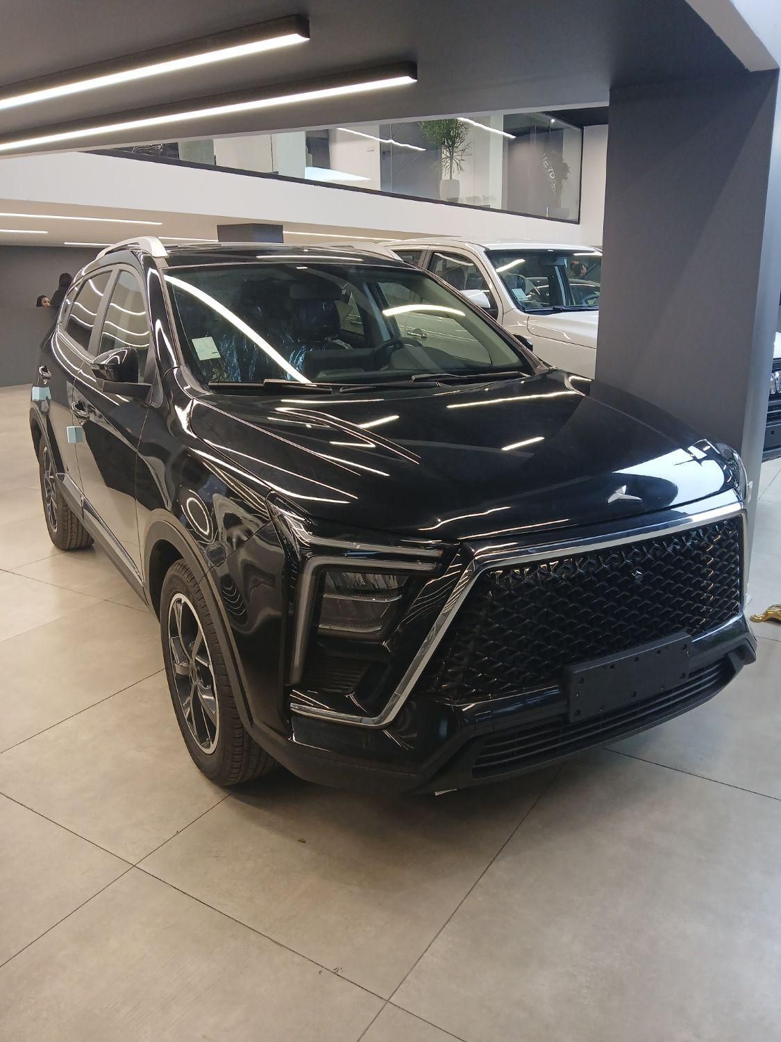 کی ام سی X5 ۱.۵ لیتر توربو - 2025