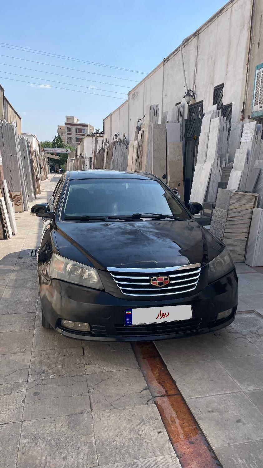 خودرو جیلی، امگرند 7 آگهی ann_17922073