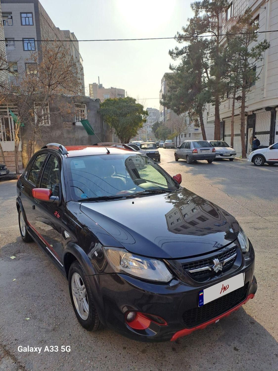 خودرو کوییک، R آگهی ann_17922237