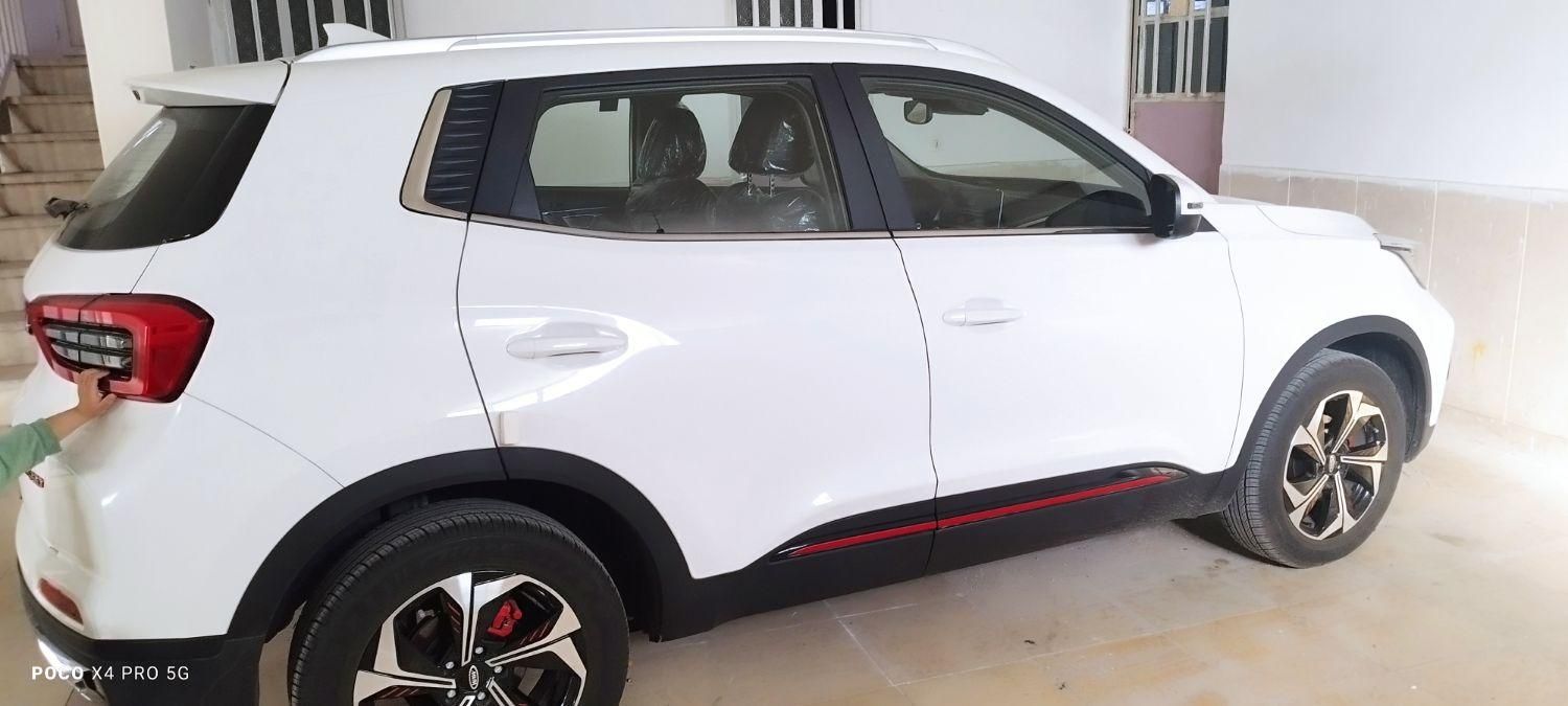 ام وی ام X55 پرو اکسلنت - 2024