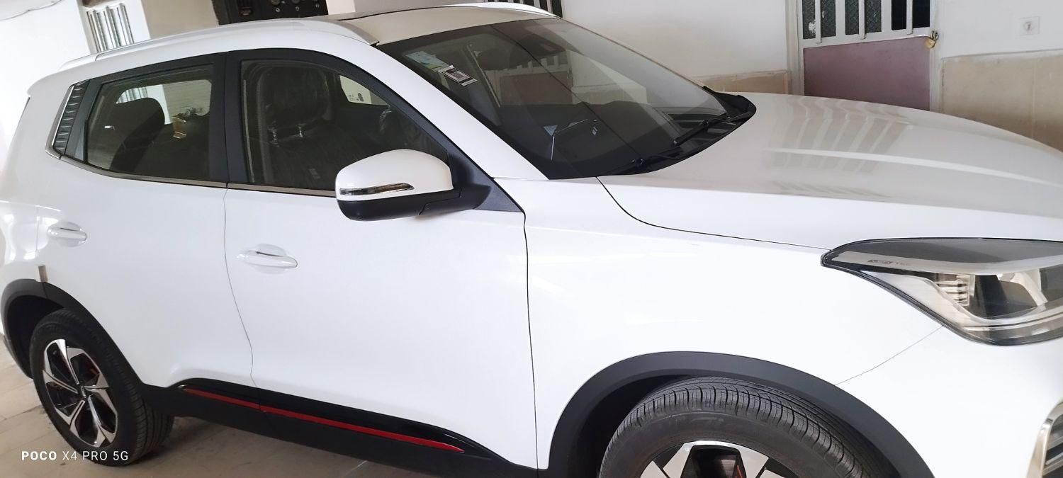ام وی ام X55 پرو اکسلنت - 2024