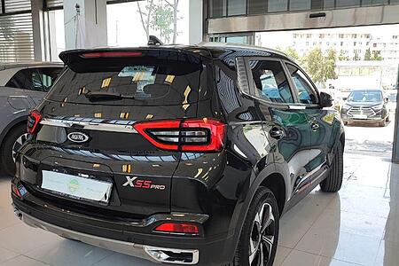 ام وی ام X55 پرو IE - 1401