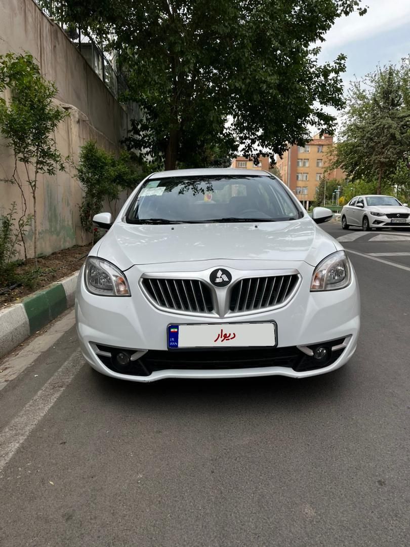 خودرو برلیانس، H330 آگهی ann_17922362
