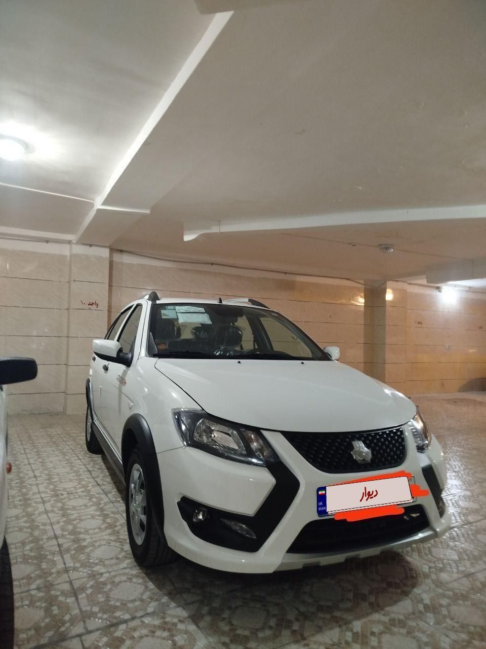 خودرو کوییک، S آگهی ann_17922363