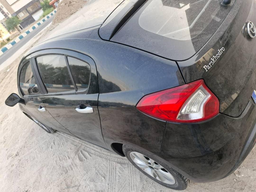 خودرو برلیانس، H220 آگهی ann_17922433