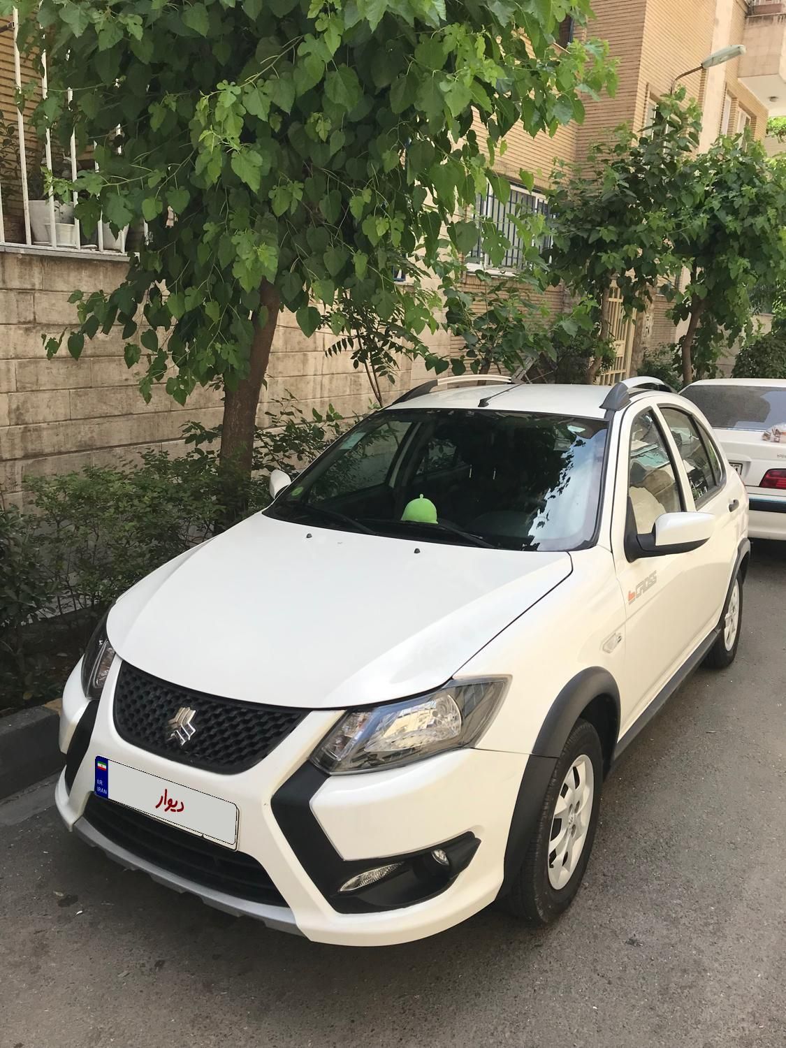 خودرو کوییک، S آگهی ann_17922479