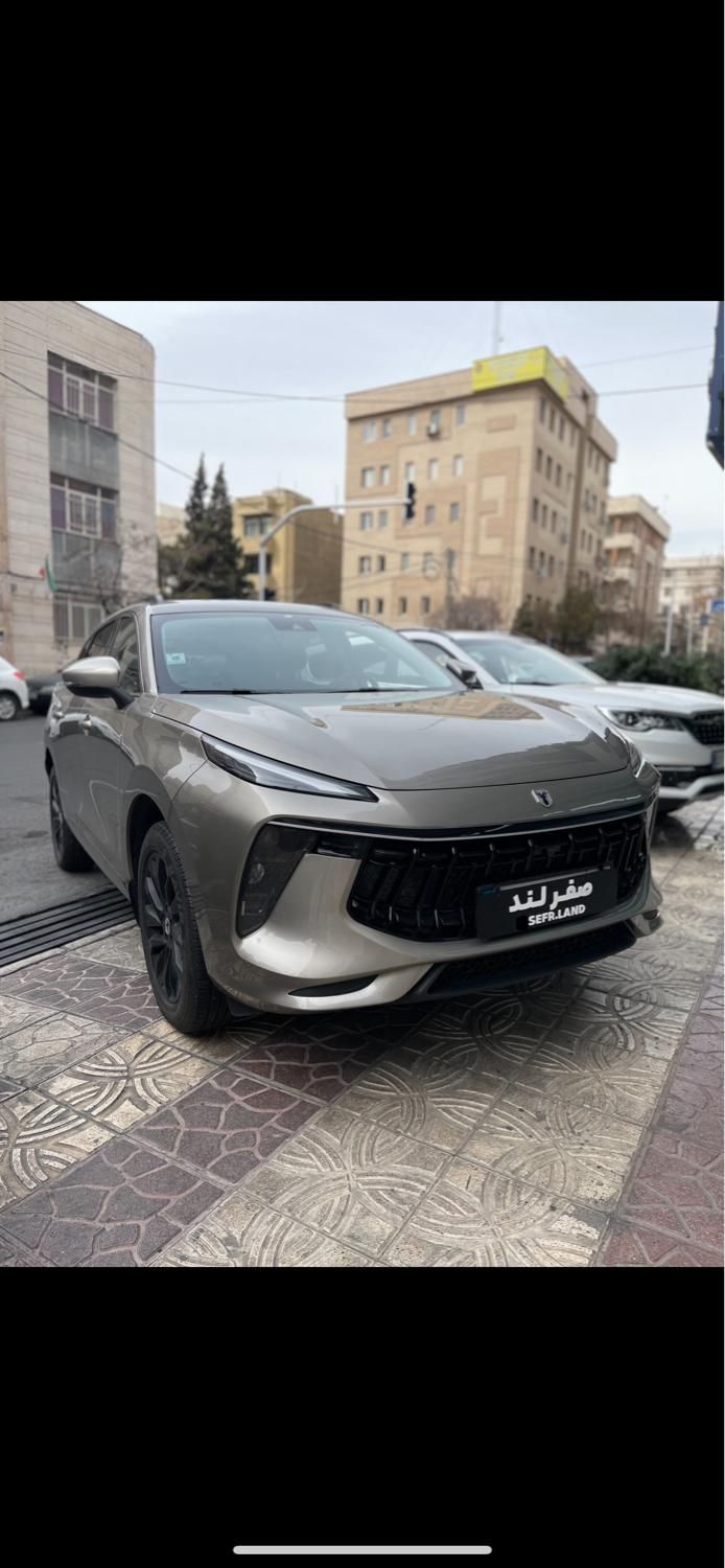 لاماری ایما اتوماتیک - 2025