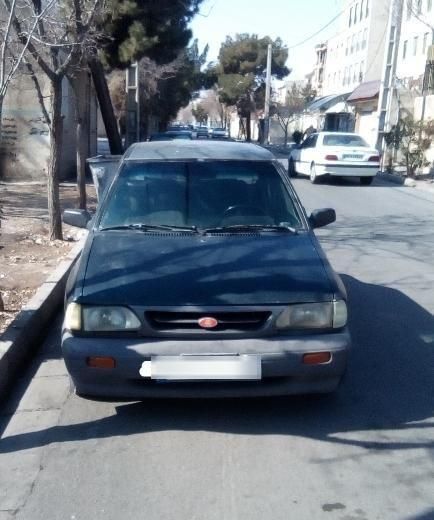 خودرو پراید، صبا آگهی ann_17922525