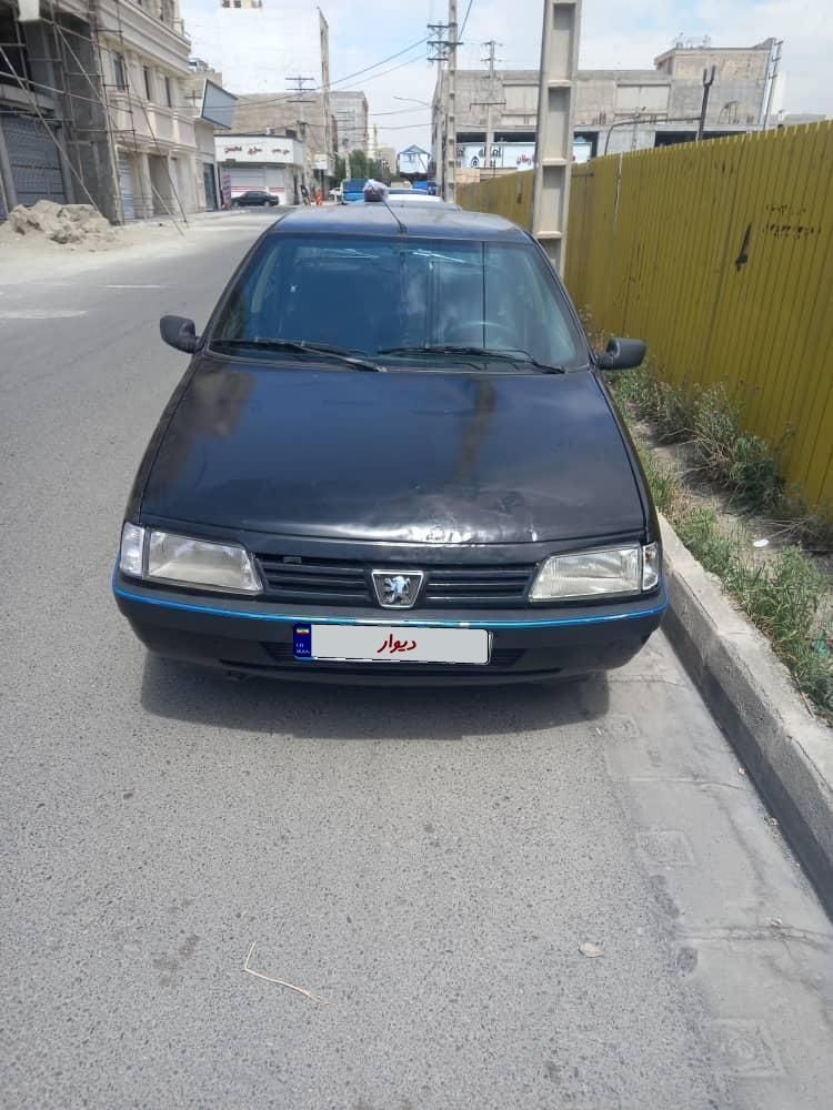 خودرو پژو، 405 آگهی ann_17922547