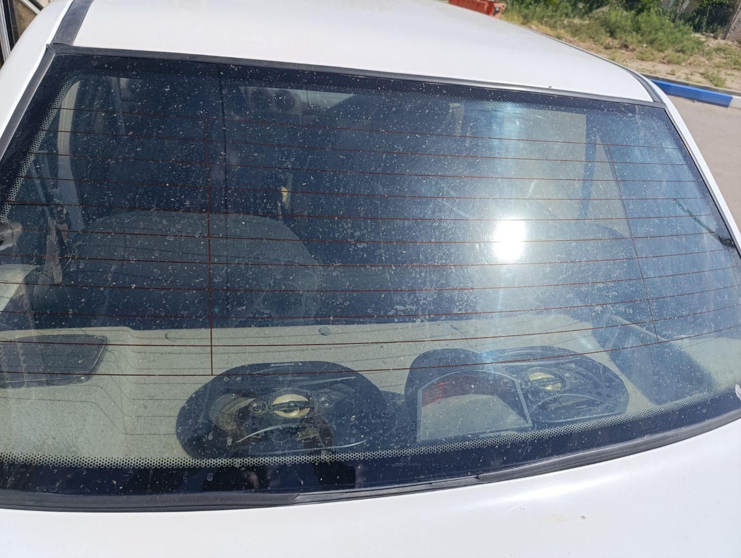 پراید 131 LE - 1393