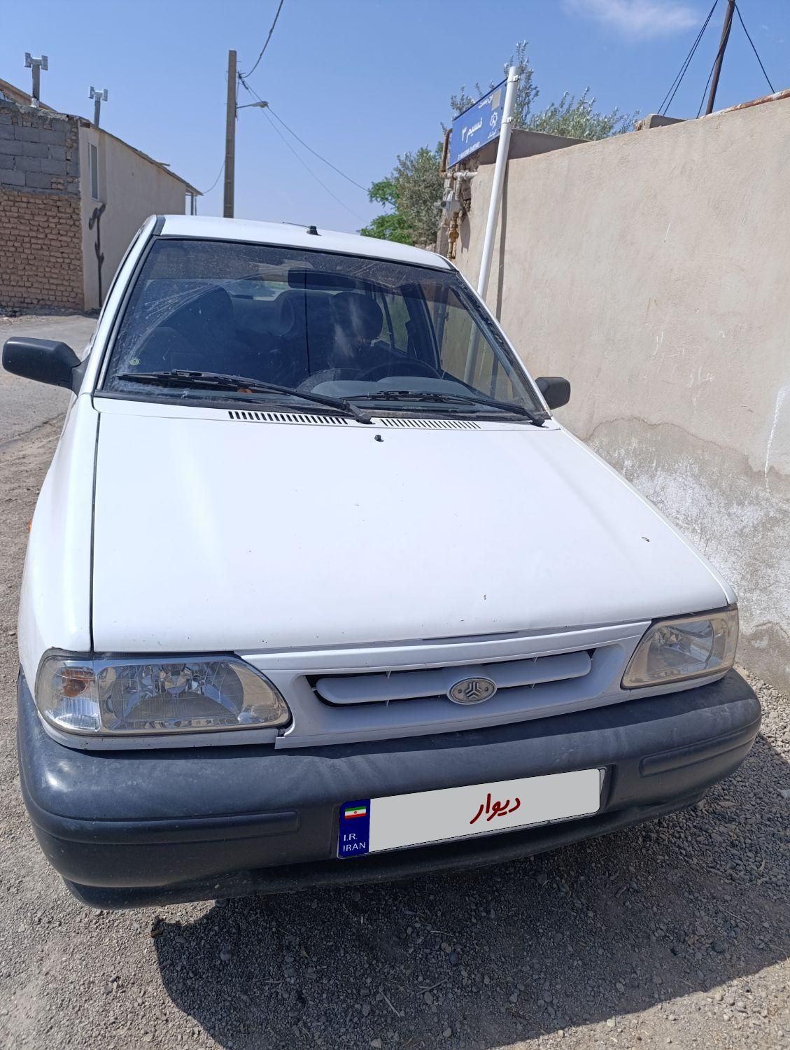 خودرو پراید، 131 آگهی ann_17922574