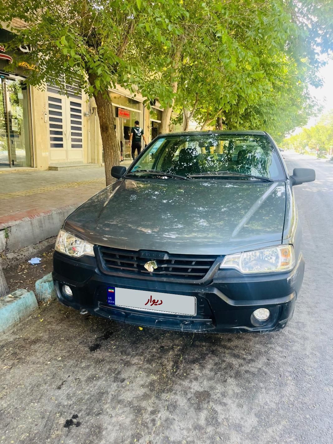 خودرو آریسان، 2 آگهی ann_17922589
