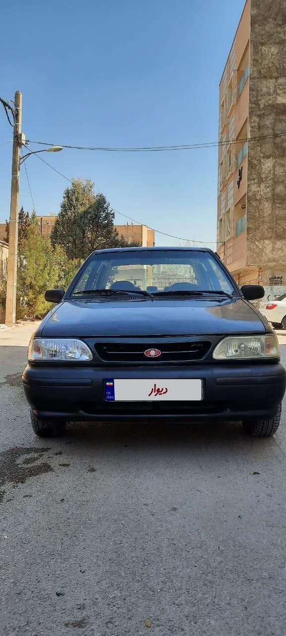 خودرو پراید، صبا آگهی ann_17922613