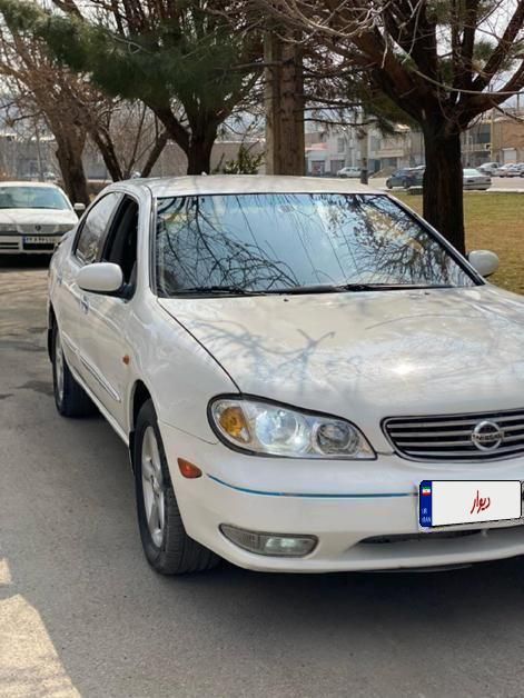 خودرو نیسان، ماکسیما آگهی ann_17922642