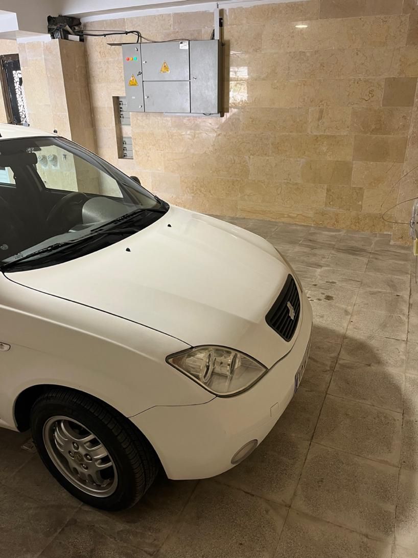 تیبا 2 SX - 1394