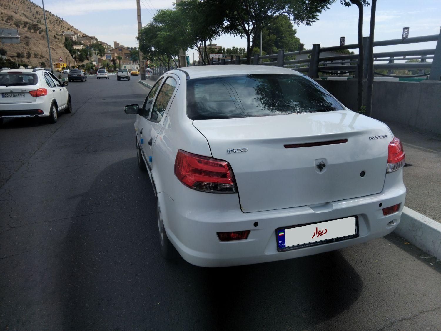 رانا EL - - 1392
