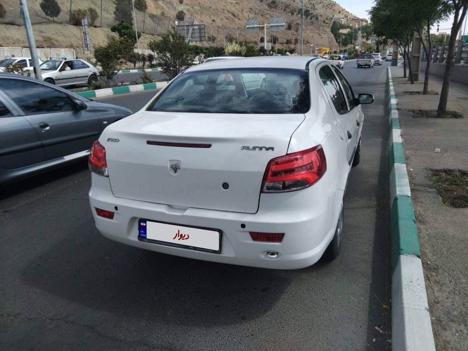 رانا EL - - 1392