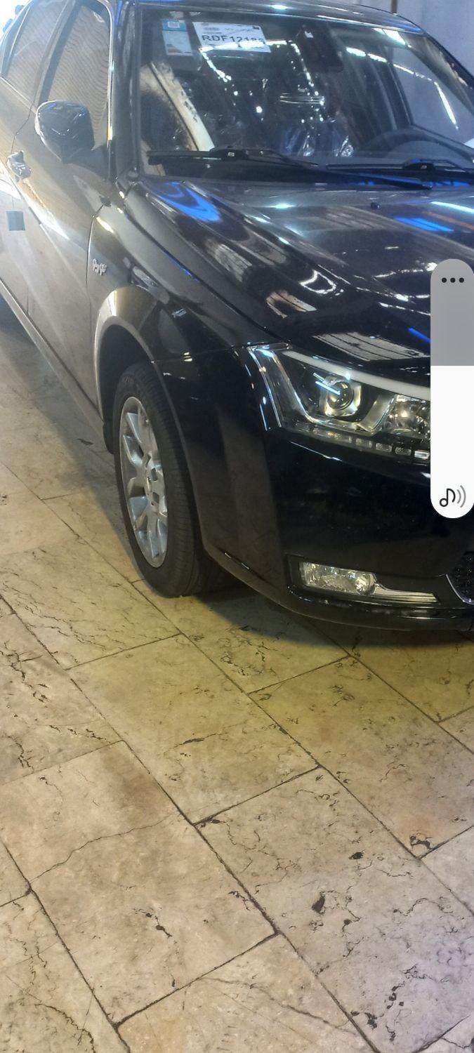 دنا پلاس اتوماتیک توربو - 1403