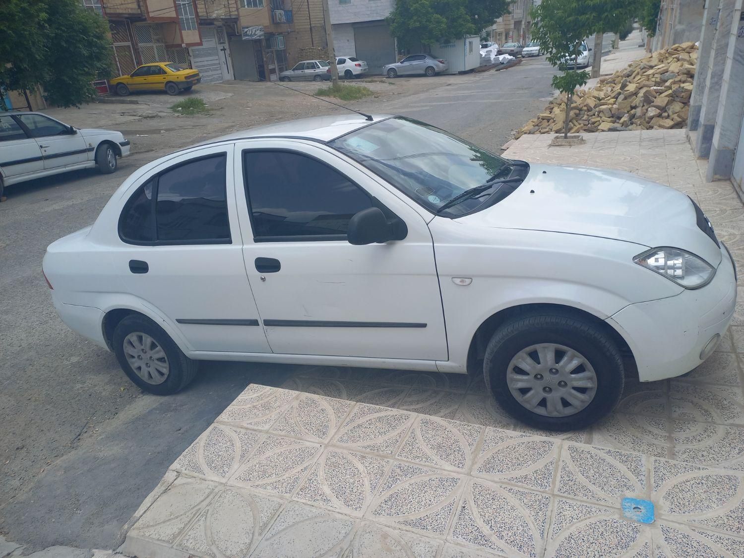 خودرو تیبا، صندوق دار آگهی ann_17922709