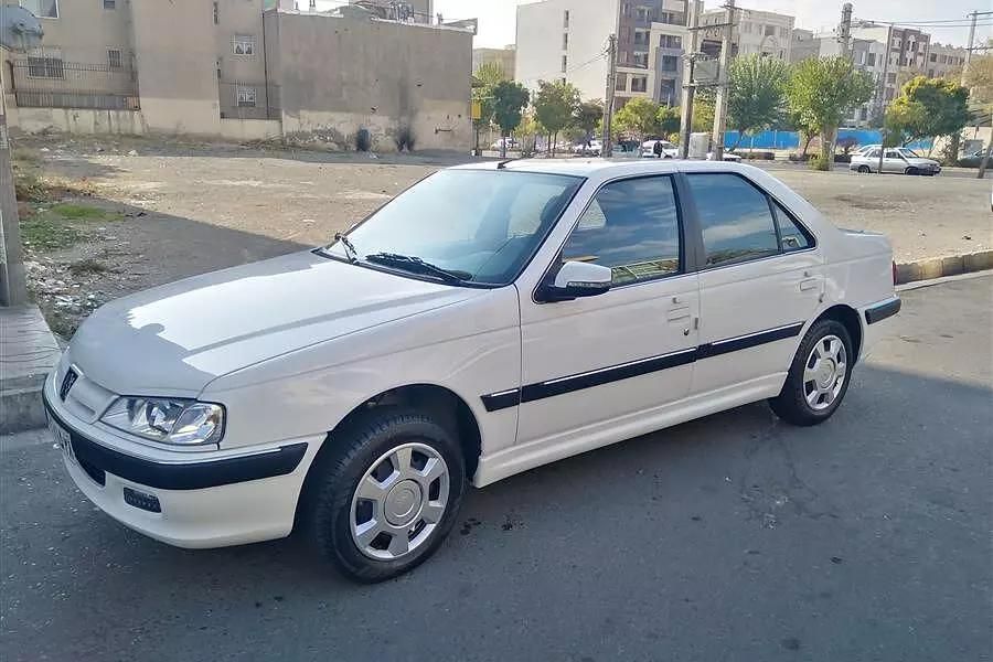 خودرو پژو، پارس آگهی ann_17922717