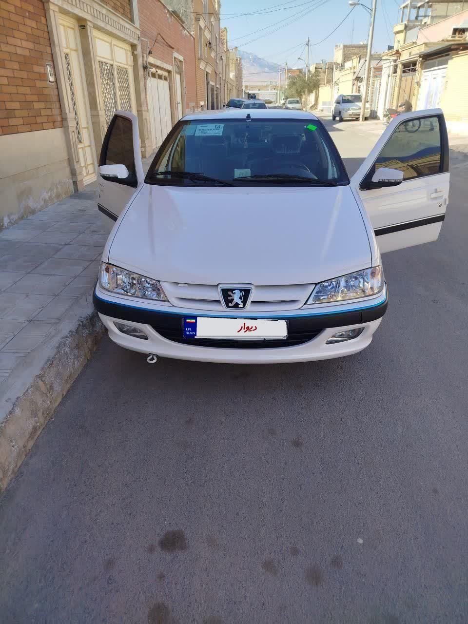 خودرو پژو، پارس آگهی ann_17922790