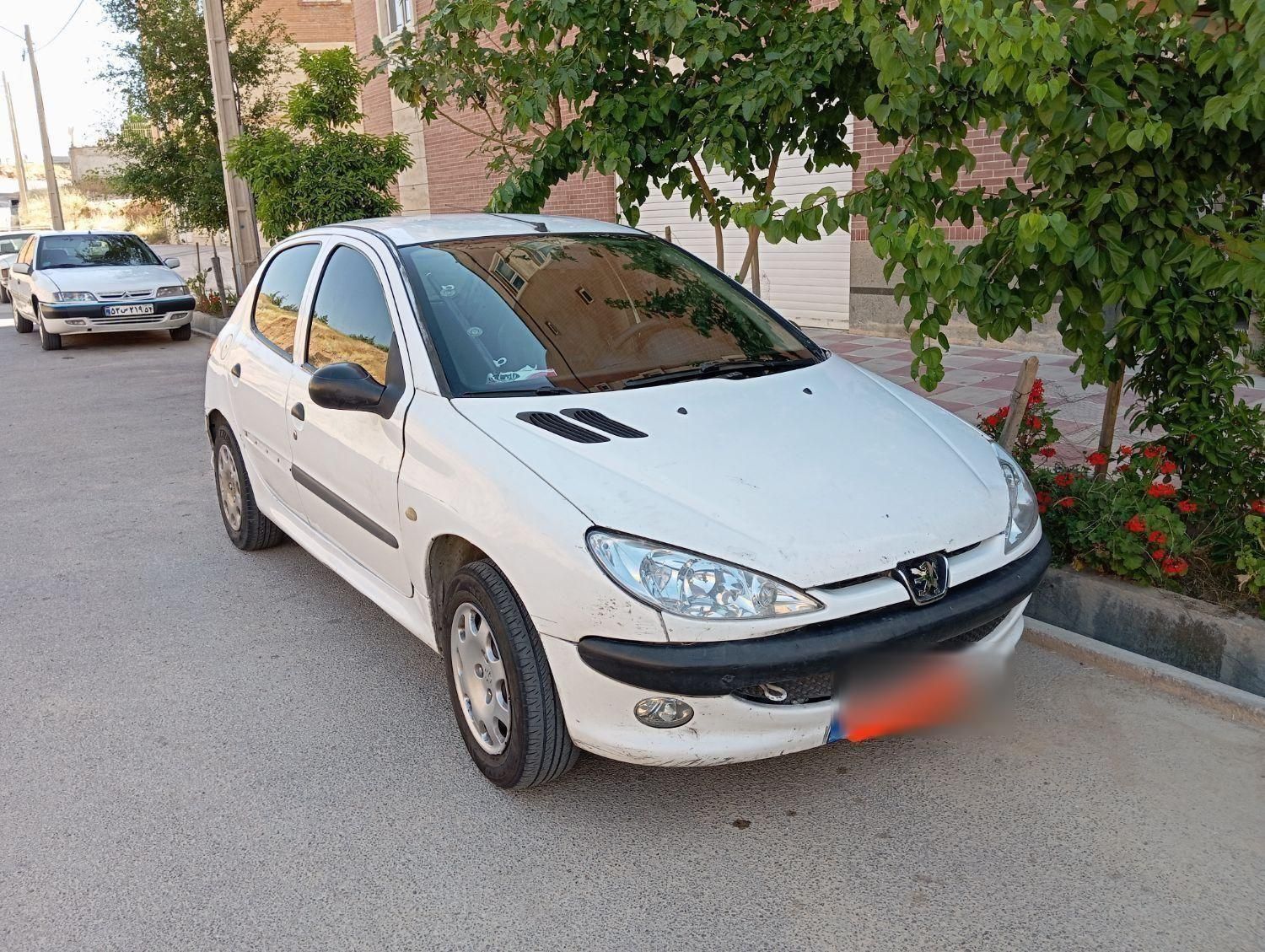 خودرو پژو، 206 آگهی ann_17922810