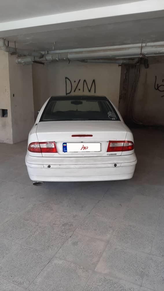 خودرو سمند، X7 آگهی ann_17922826