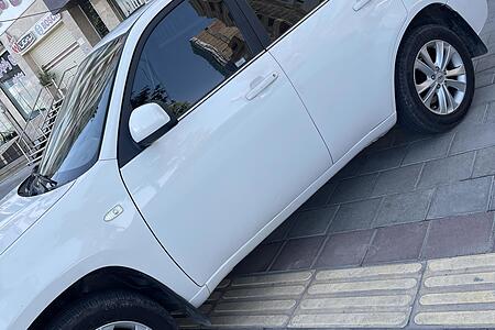 ام وی ام X33 جدید اتوماتیک - 1394