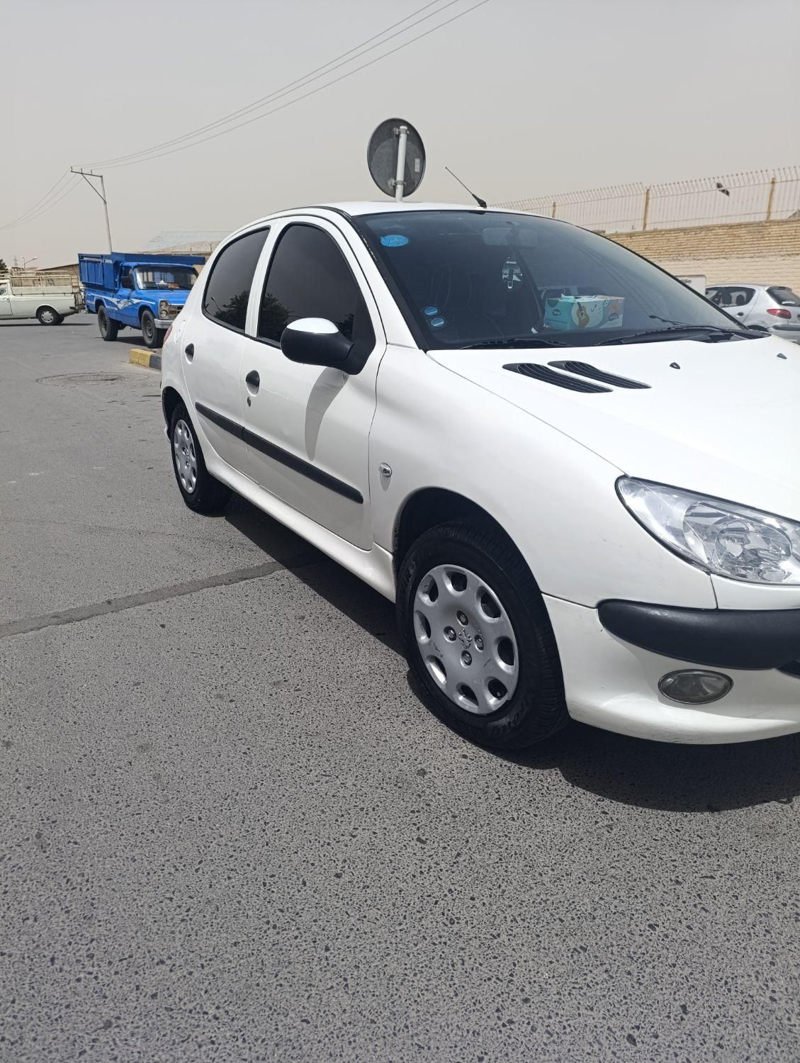 خودرو پژو، 206 آگهی ann_17922891
