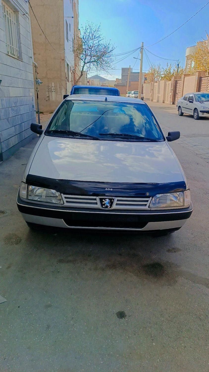 خودرو پژو، 405 آگهی ann_17922902