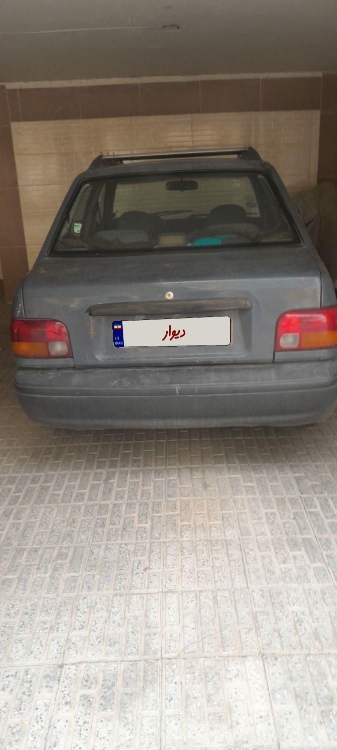 خودرو پراید، صبا آگهی ann_17922909