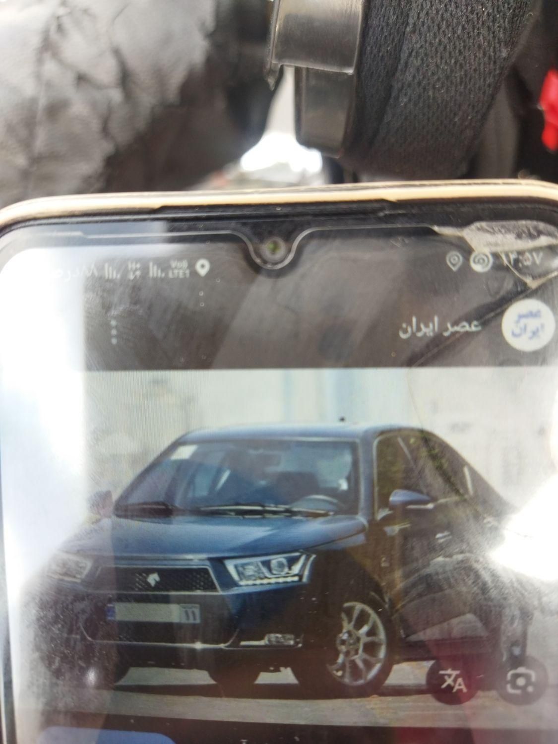 خودرو دنا، پلاس آگهی ann_17922916