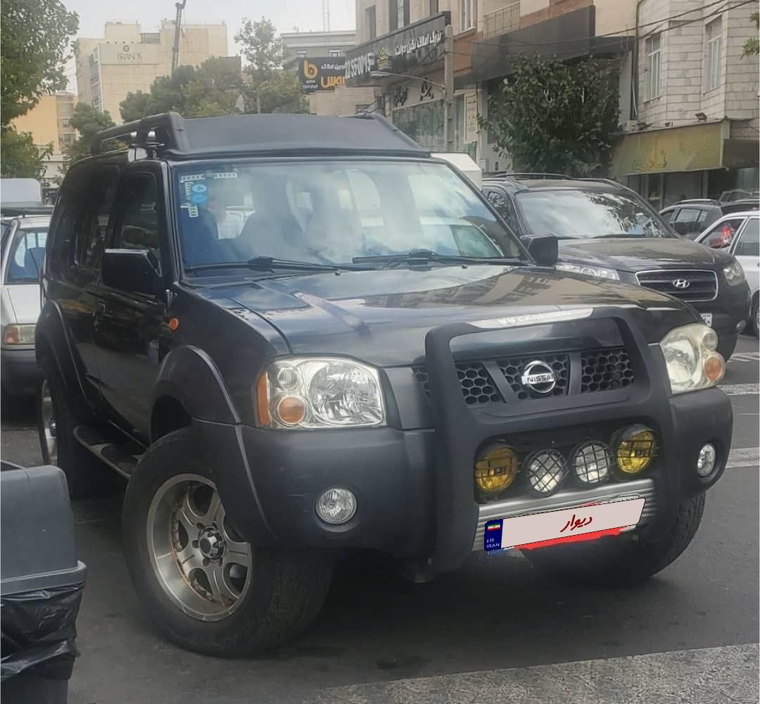 خودرو نیسان، رونیز آگهی ann_17922928