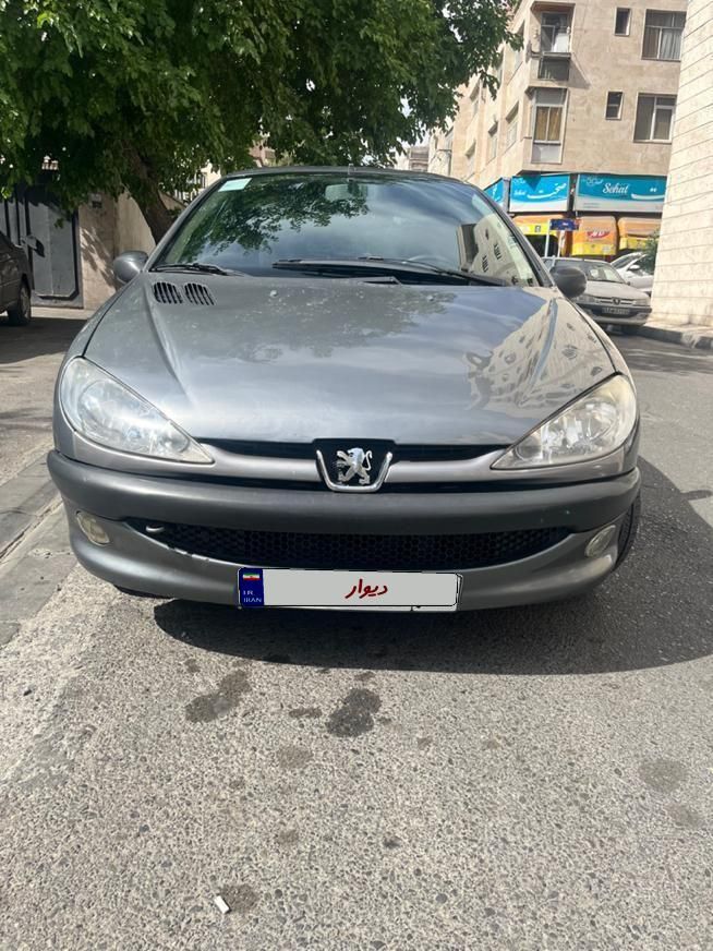 خودرو پژو، 206 آگهی ann_17922973