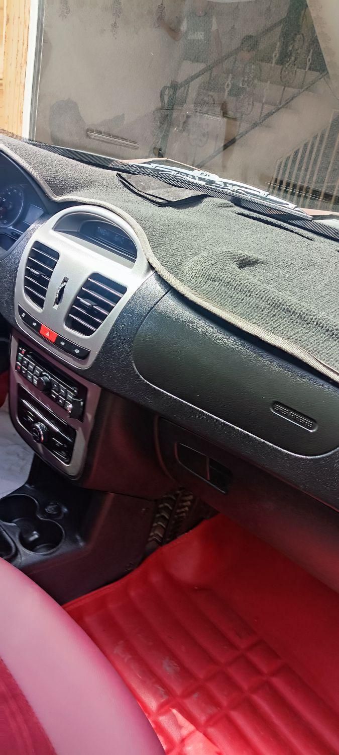 ساینا S دنده ای بنزینی - 1400
