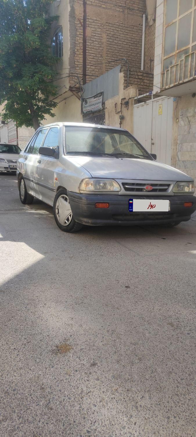 خودرو پراید، صبا آگهی ann_17923009