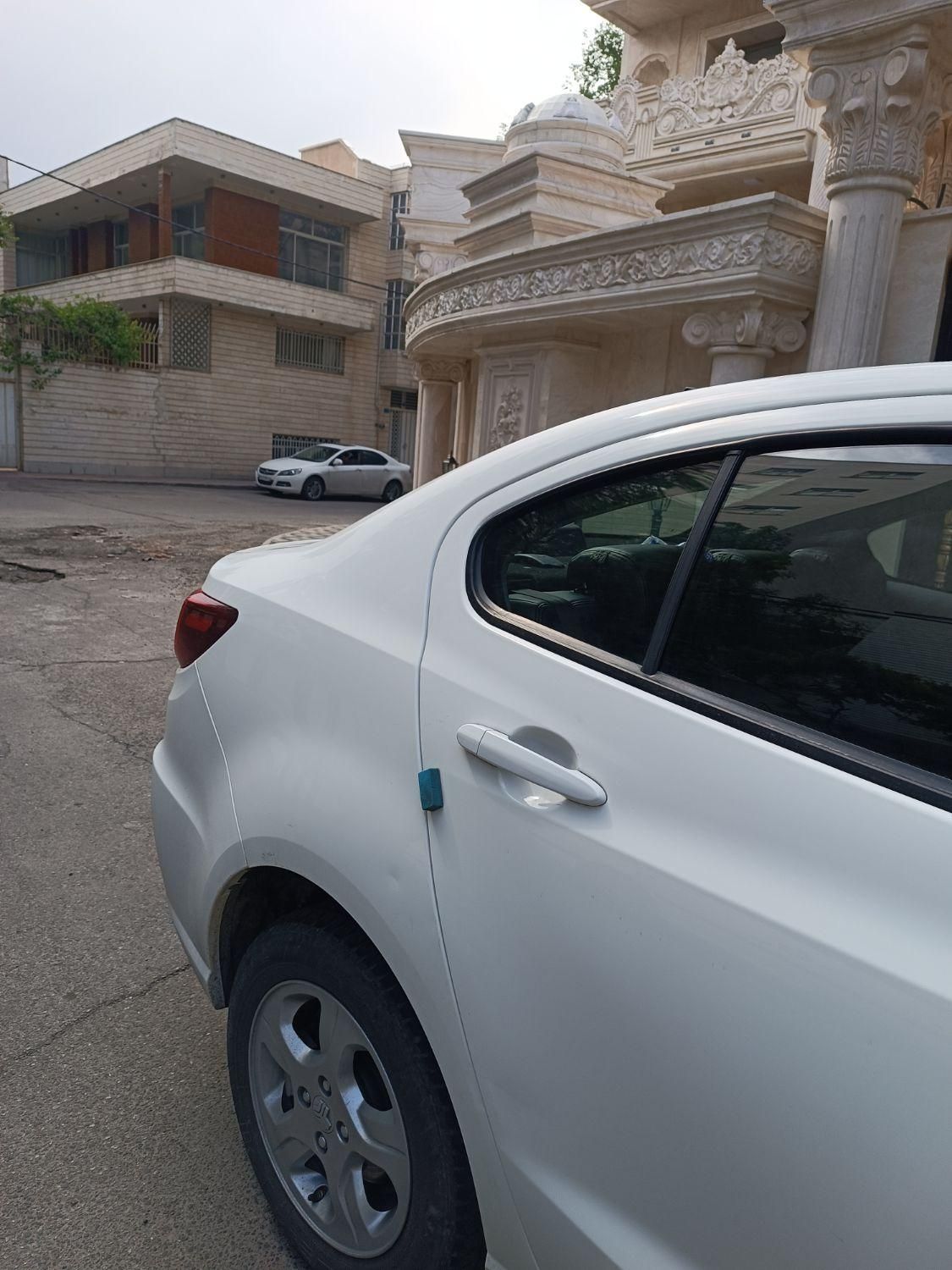 شاهین G دنده ای - 1400