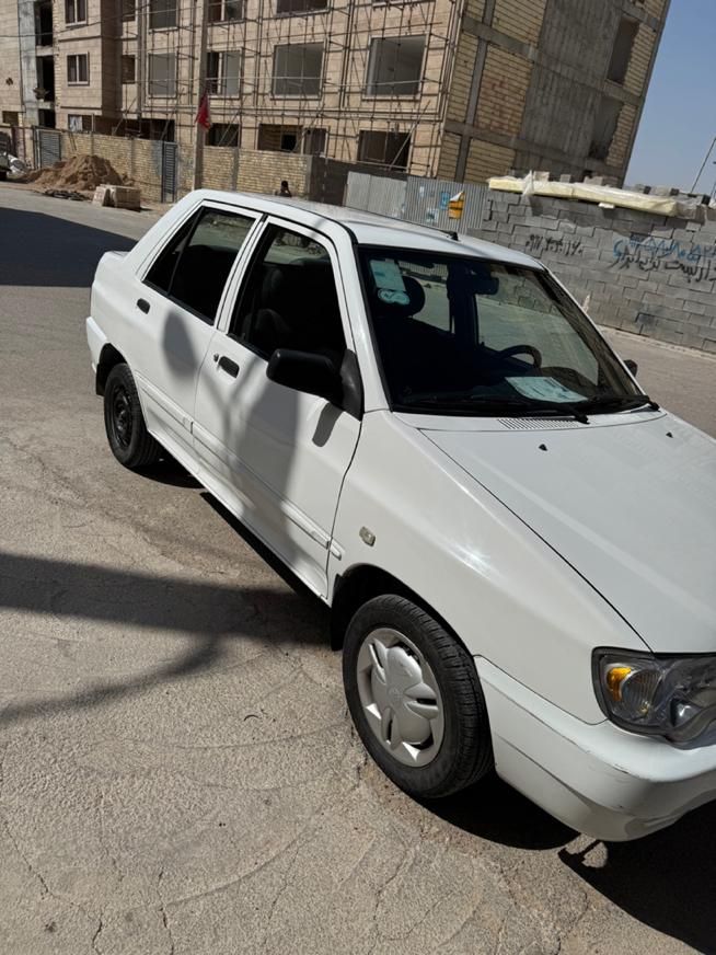 پراید 132 SE - 1396