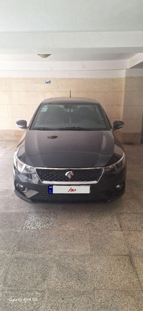 خودرو تارا، اتوماتیک آگهی ann_17923059