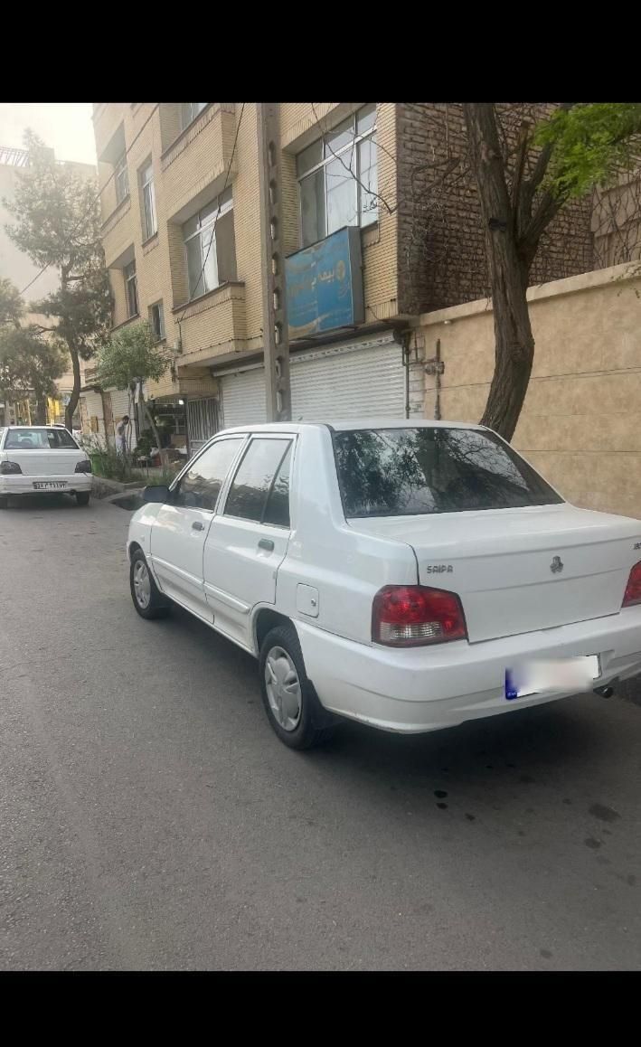 خودرو پراید، 132 آگهی ann_17923068