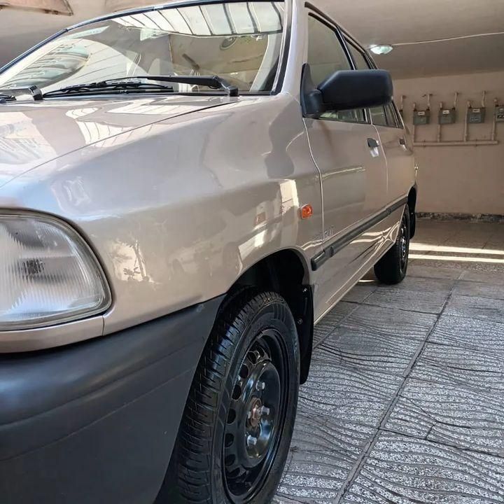 خودرو پراید، صبا آگهی ann_17923072