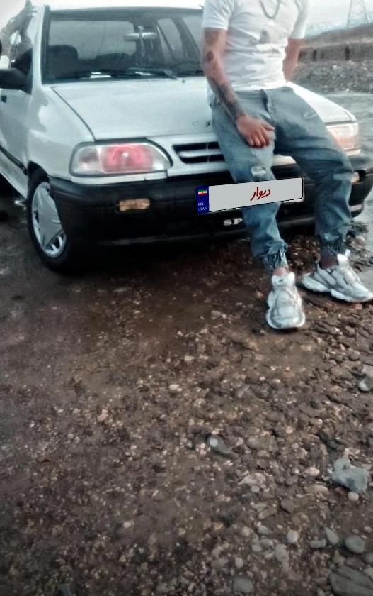 خودرو پراید، صبا آگهی ann_17923074